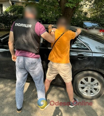 $1500 с уклониста за диагноз «туберкулез»: в Одессе разоблачена глава врачебной комиссии и ее сообщники
