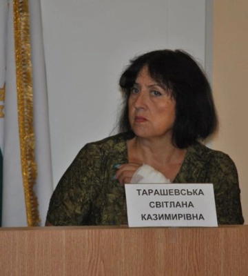 Наступні на вихід: Катерина Ямщикова назвала тих, кого звільнять із міської ради Полтави