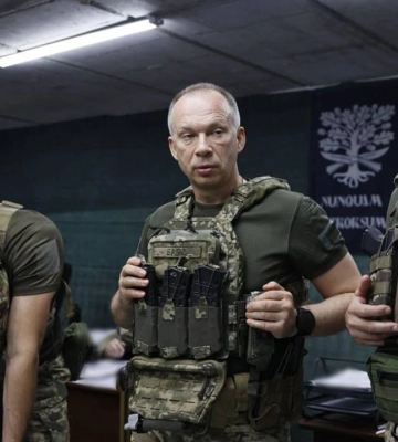 WSJ: Южная Корея стала самым быстрорастущим экспортером оружия в мире