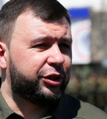 Обстріл адміністрації ватажка &quot;ДНР&quot;: що відомо про вибухи в центрі Донецька