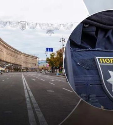 В Киеве на Крещатике нашли тело человека: в полиции рассказали о деталях инцидента
