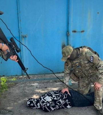 Раскрывал места расположения ВСУ и бомбоубежища в освобожденном Лимане: мужчину приговорили к 15 годам за решеткой
