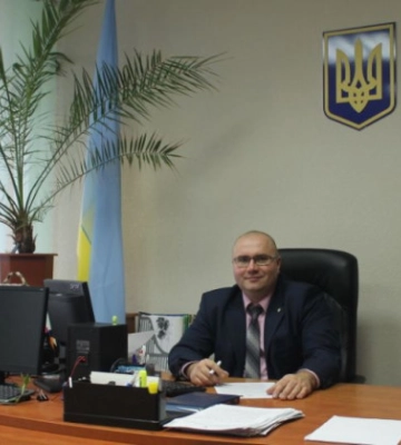 У райсуді на Рівненщині обрали нового голову
