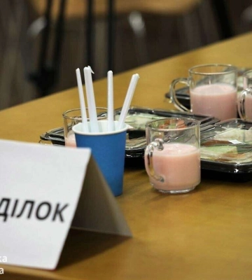 Компанія-постачальник відреагувала на проблеми у шкільному харчуванні у Дніпрі