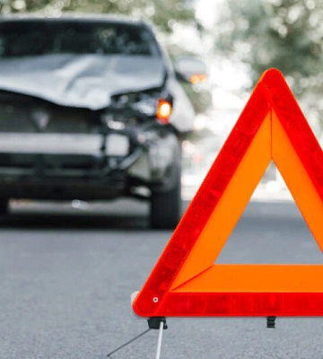 На Дніпропетровщині внаслідок ДТП постраждала 64-річна жінка
