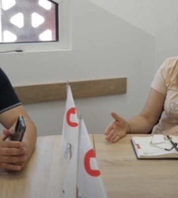 У Луцьку відновили роботу «Мобільної приймальні громадян»: як це працює (відео)