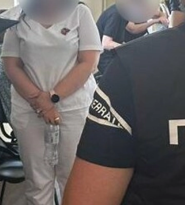 1500 доларів за фіктивний діагноз: в Одеській області викрили корупційну схему ухилення від військової служби