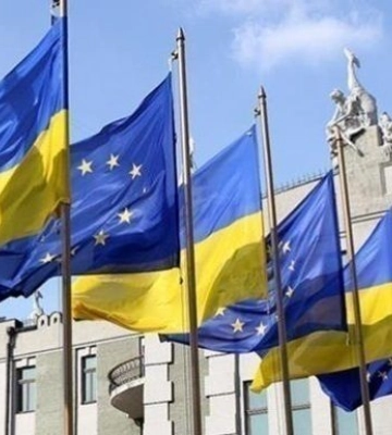 Встреча министров иностранных дел стран-членов ЕС возможно пройдет в Киеве - СМИ