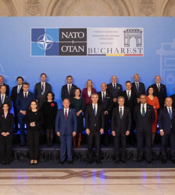 Міністри закордонних справ країн ЄС зустрінуться в Києві на початку жовтня, - ANSA