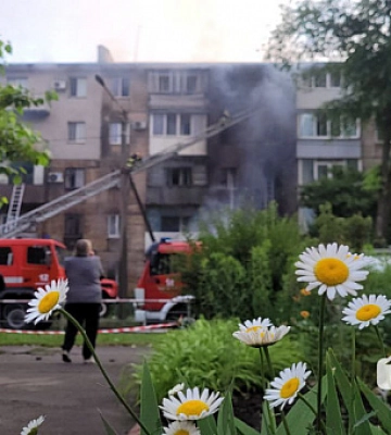 74 человека погибли на Криворожье с начала полномасштабного вторжения