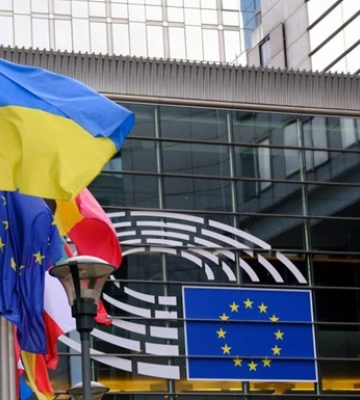 Міністри Євросоюзу проведуть зустріч у Києві - ЗМІ