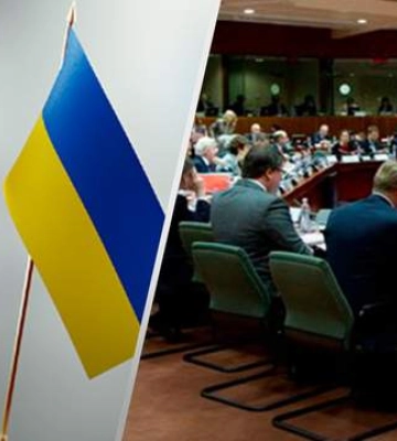 Міністри закордонних справ країн ЄС зустрінуться в Києві на початку жовтня, – ANSA
