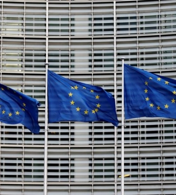 Міністри закордонних справ країн ЄС зустрінуться в Києві на початку жовтня, - ANSA