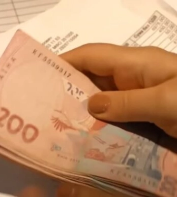 Українців приголомшили новими сумами податків: так скоро жодної зарплати не вистачить