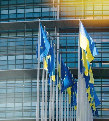 У Києві відбудеться зустріч міністрів Євросоюзу – ЗМІ