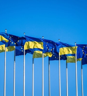 Три страны ЕС прекратят участие в платформе по украинскому зерну после угроз Киева арбитражем – РАР