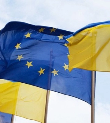 Міністри закордонних справ ЄС можуть відвідати Україну на початку жовтня