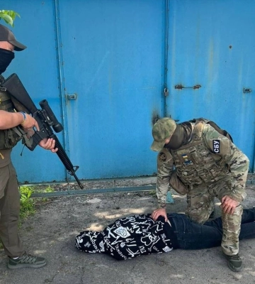 Заважав деокупації Лиману: до 15 років засуджено колаборанта
