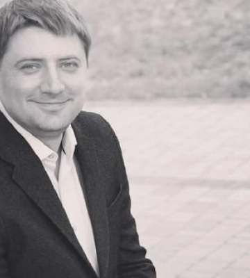 Внезапно умер бывший футболист юношеской сборной Украины Николай Ревуцкий