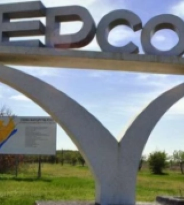 Російська армія обстріляла Херсон