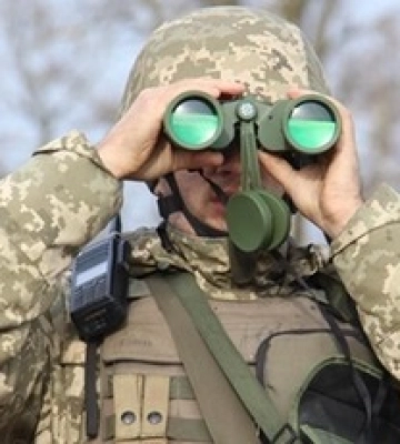 За добу – 20 зіткнень з ворогом, ЗСУ відбили низку атак: зведення Генштабу