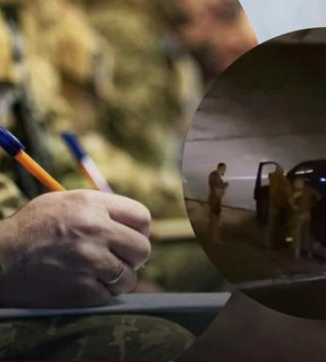 У Львові представники ТЦК намагалися затримати хлопця: управління розпочало перевірку