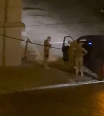 Во Львове представители ТЦК пытались задержать парня: управление начало проверку