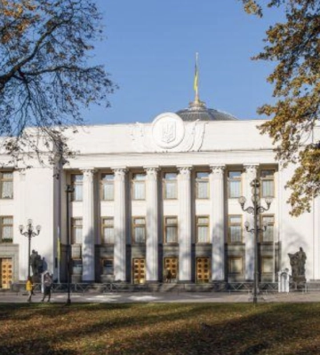 В Україні планують прискорити отримання статусу учасника бойових дій