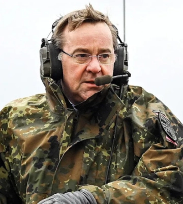 Германия подготовила новый пакет военной помощи Украине на 400 млн евро: пока без ракет Taurus
