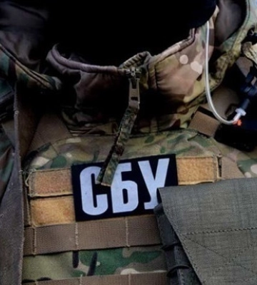 СБУ проводит повторные обыски дома у Шуфрича