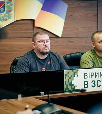 Начальник Полтавської ОВА закликав прискорити підготовку до опалювального сезону