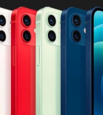 Apple оновить ПЗ для iPhone 12 після скарг Франції на рівень випромінювання