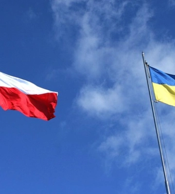 У Польщі відреагували на намір України судитися у СОТ