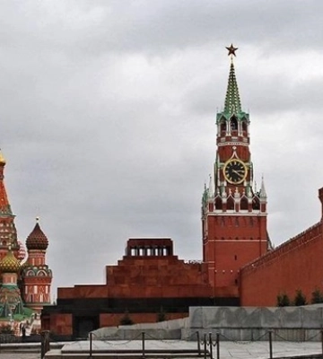 Кремль заборонив називати Зеленського президентом - ЗМІ
