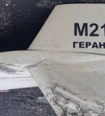 Атака дронов: во Львове попадание в промышленный склад, травмированы люди