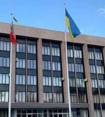 У Кривому Розі прогримів вибух