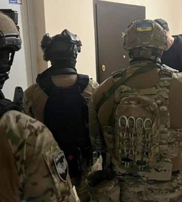 В Киеве задержали группу наркодельцов с многомиллионным оборотом