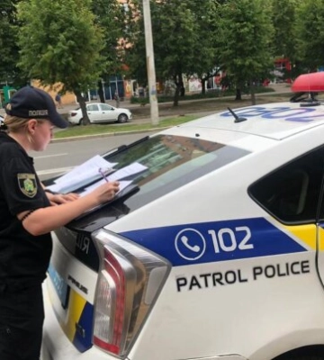 Порушує пасажир – платить водій: за що можуть оштрафувати більш ніж на 500 гривень