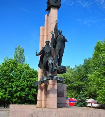 Чому миколаївська влада ігнорує рішення Верховного Суду України?