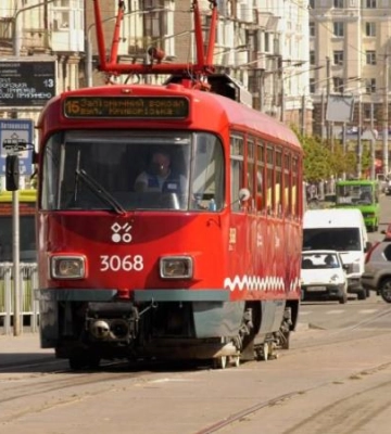 Зміни у русі: як у Дніпрі 19 вересня працюватиме громадський транспорт