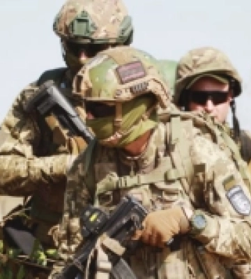 Ситуація на Мелітопольському напрямку від Генштабу ЗСУ (інформація на ранок 19 вересня 2023 року)