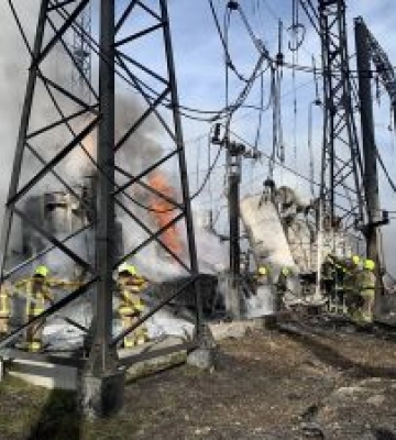 Збитки вітчизняної промисловості від війни сягнули майже 45 мільярдів доларів