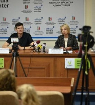 Від початку року на Закарпатті всиновили 41 дитину