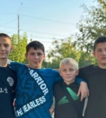 У Сарнах підлітки повернули загублену сумку з грошима