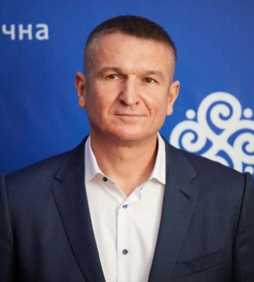 Ексголову Херсонської ОДА Лагуту знайшли мертвим біля гаражів у Києві