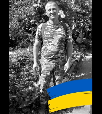На южном фронте погиб наводчик из Харьковской области
