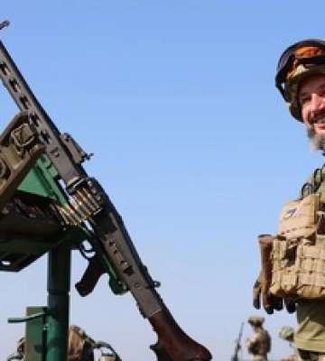 ЗСУ розбили елітні російські війська під час наступу під Бахмутом: звіт ISW і свіжі карти боїв