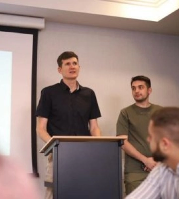 В Ужгороді стартувала п’ятиденна навчальна програма з підготовки експертів у сфері європейської інтеграції