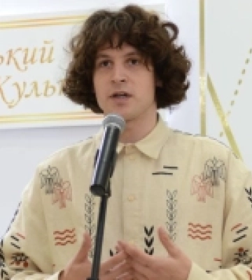 Хто з рівненських театралів отримав міську молодіжну премію імені Олександра Храпаченка. ФОТО
