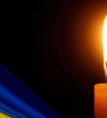 На фронті загинув Ярослав Боричевський із Рівненського району